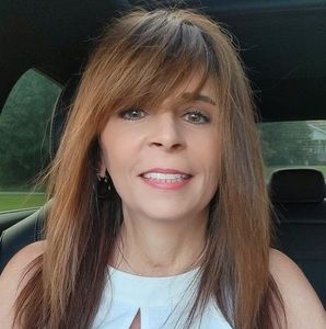 Meet your Posher, Sherry